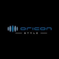 Oricon Logo