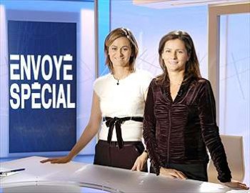 Envoye Special, France 2