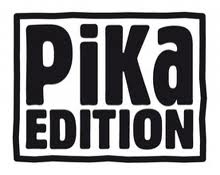 Pika Edition Logo