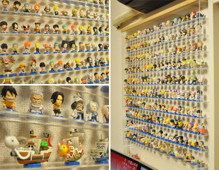 Forum » Figurines JAP » Figurines One Piece » WCF Figurines et Goodies