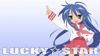 Lucky Star 0091