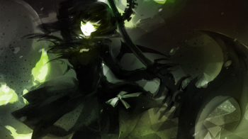 black-rock-shooter-scythe-dead-master-green-eyes-anime-girls-fresh-hd-wallpaper