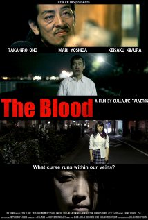 Beyond the blood, 2012