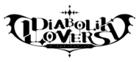 Diabolik Lovers Logo