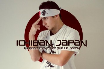 Ichiban Japan logo