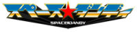 Space Dandy Logo