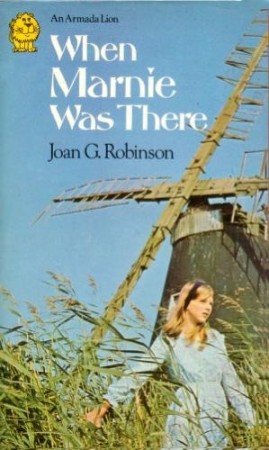 When Marnie was there | Joan G Robinson