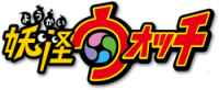 Yōkai Watch Logo