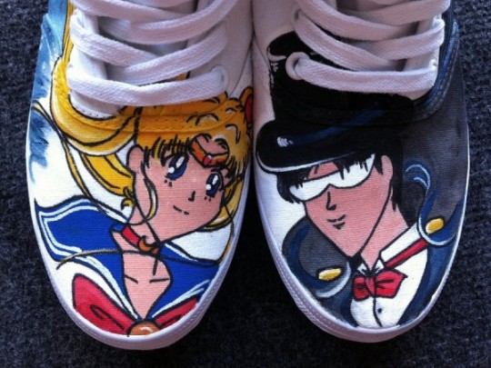 Jessman5 - Sailor moon shoes (3)