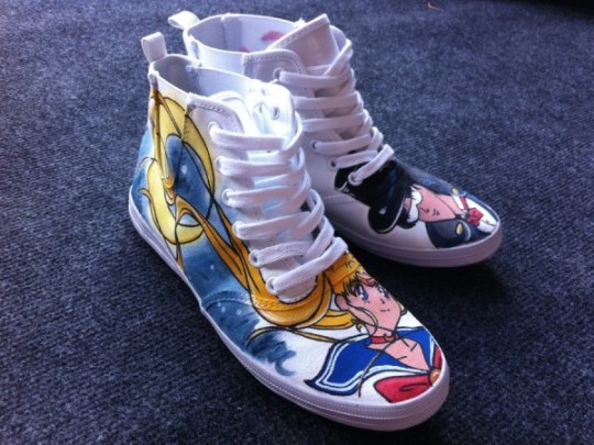 Jessman5 - Sailor moon shoes (4)