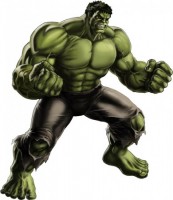 Hulk marvel