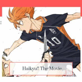 Lire la suite à propos de l’article Haikyu!! The Movie en tête du box office au Japon