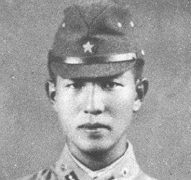 Hiroo Onoda 1944