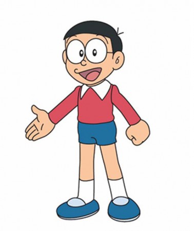 nobita-nobita-doraemon