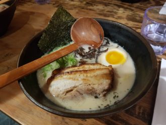 Lire la suite à propos de l’article Les meilleurs restaurants japonais de Montréal