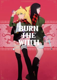 Lire la suite à propos de l’article Burn the witch