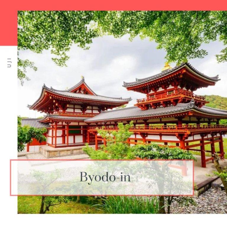 Lire la suite à propos de l’article Byôdôin, le temple de l&rsquo;égalité.