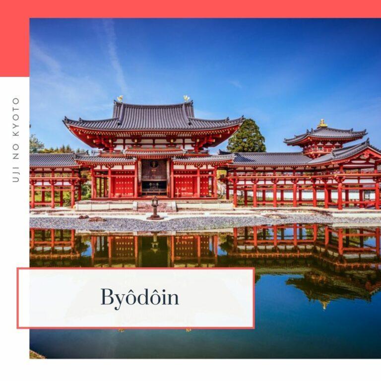 Lire la suite à propos de l’article Byôdôin, le temple de l’égalité.
