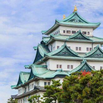 Lire la suite à propos de l’article Château de Nagoya, symbole du Japon.