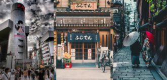 Lire la suite à propos de l’article 100 choses à faire à Tokyo
