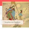La princesse bambou, conte japonais
