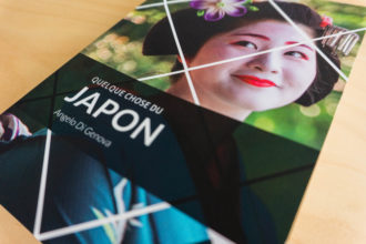 Lire la suite à propos de l’article Découvrir le Japon à travers les livres #3 : Quelque chose du Japon