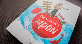 Lire la suite à propos de l’article Découvrir le Japon à travers les livres #10 : Sur ma planète Japon