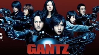Lire la suite à propos de l’article Gantz – ガンツ – !