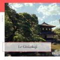 Ginkaku-ji, le temple de la miséricorde