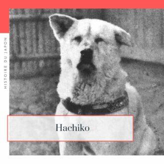 Lire la suite à propos de l’article Hachiko