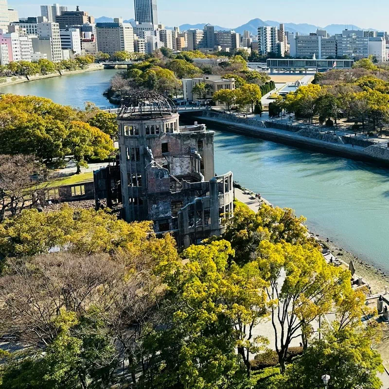 Hiroshima