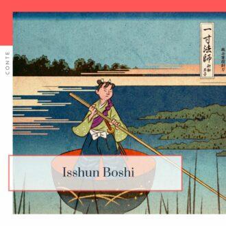 Lire la suite à propos de l’article Issun Boshi, l’homme pouce