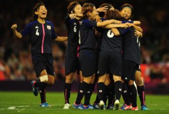 Lire la suite à propos de l’article Les Nadeshiko en finale des JO !