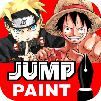 Lire la suite à propos de l’article Jump paint, quand Shonen Jump lance son application gratuite pour devenir Mangaka !
