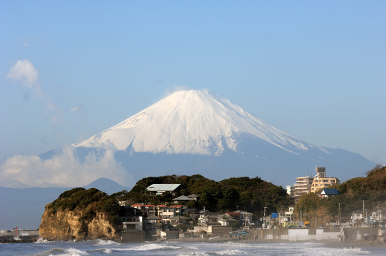 Lire la suite à propos de l’article la ville des shoguns, Kamakura.