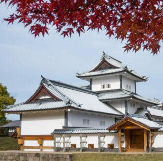 Lire la suite à propos de l’article Kanazawa