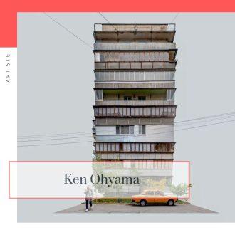 Ken Ohyama