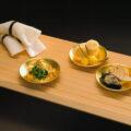 Kichisen, art de la table à Kyoto