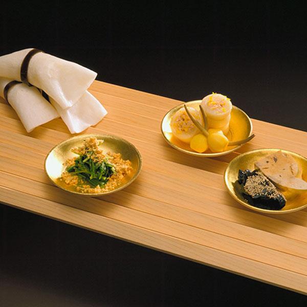 Lire la suite à propos de l’article Kichisen, art de la table à Kyoto