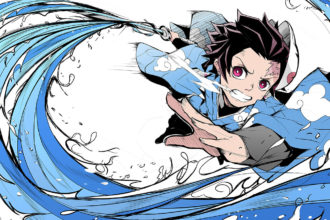 Lire la suite à propos de l’article Top 10 Manga 2020 – Les ventes par série au Japon