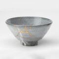 Kintsugi, l’art de la réparation à l’or