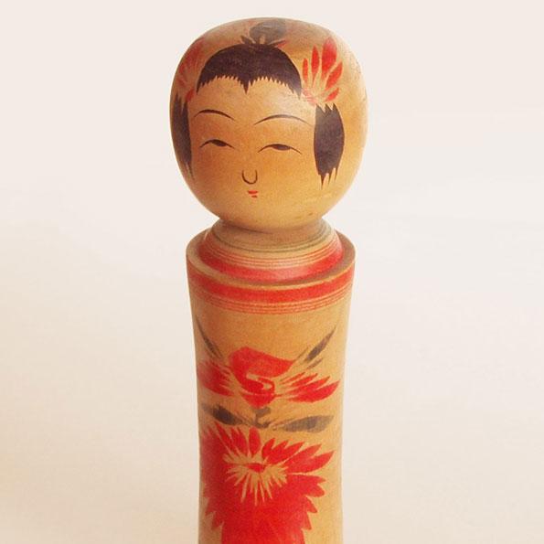 Kokeshi