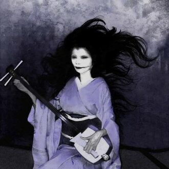 Lire la suite à propos de l’article Kuchisake-onna, la femme à la bouche fendue | Conte d’horreur japonais