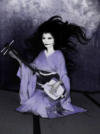 Lire la suite à propos de l’article Kuchisake-onna, la femme à la bouche fendue | Conte d’horreur japonais