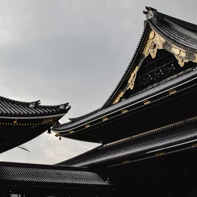 Kyoto- le chemin de la philosophie