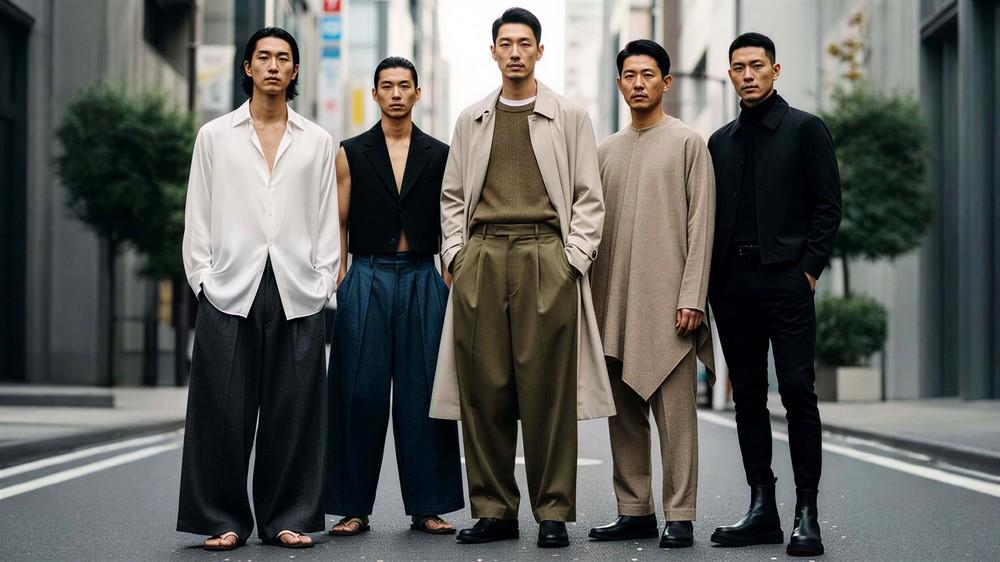 Le Style japonais