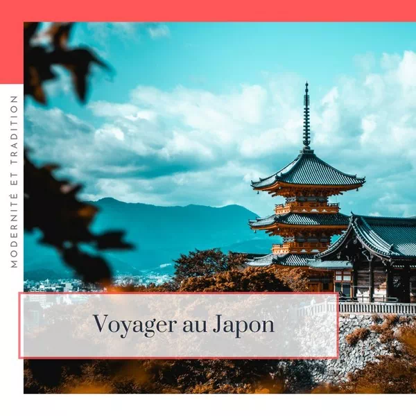 Voyager au Japon