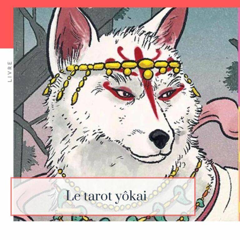 Lire la suite à propos de l’article Le tarot yōkai