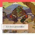 Les deux grenouilles