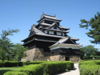 Lire la suite à propos de l’article Château de Matsue